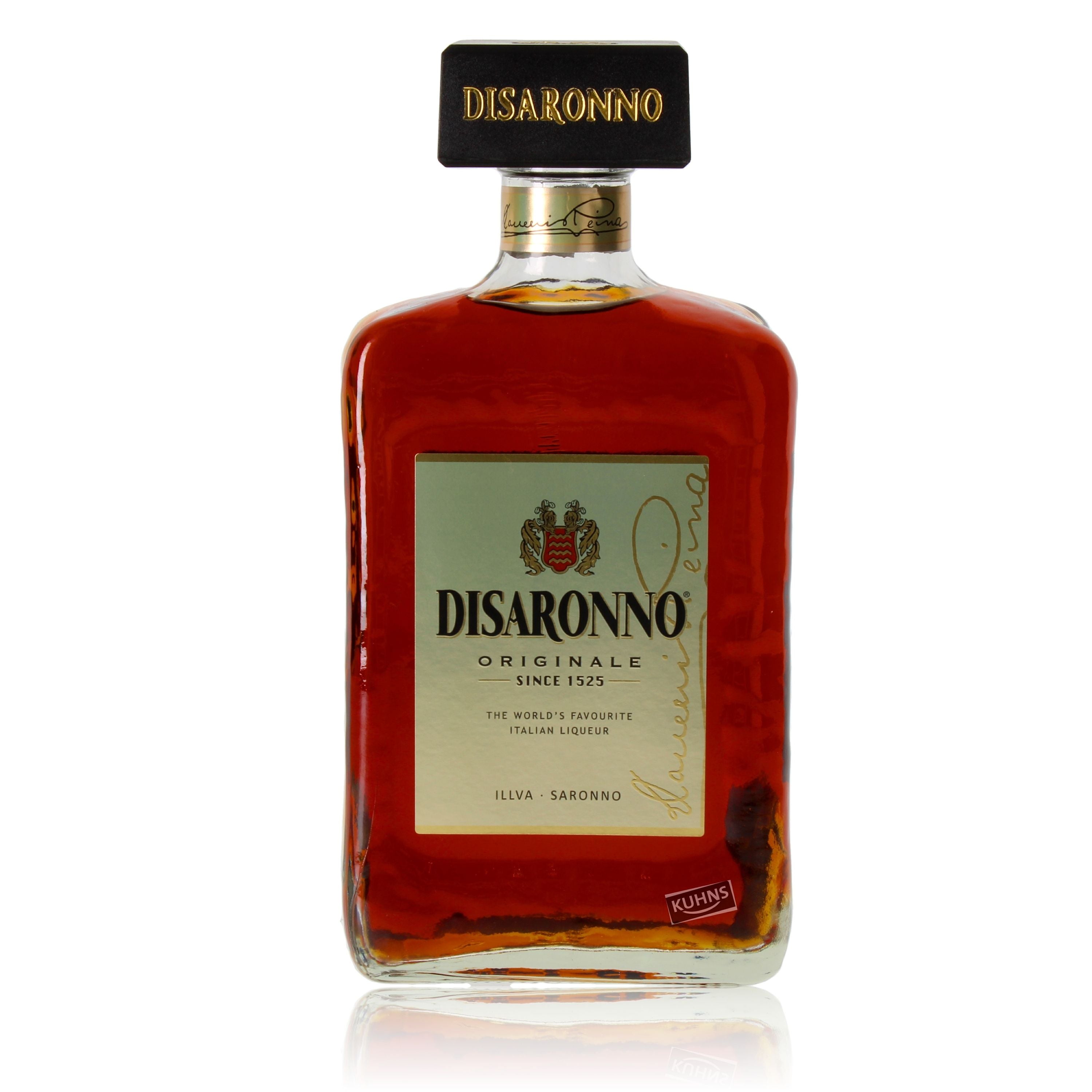 Disaronno Originale 0,7l, alc. 28% vol., Amaretto italiano