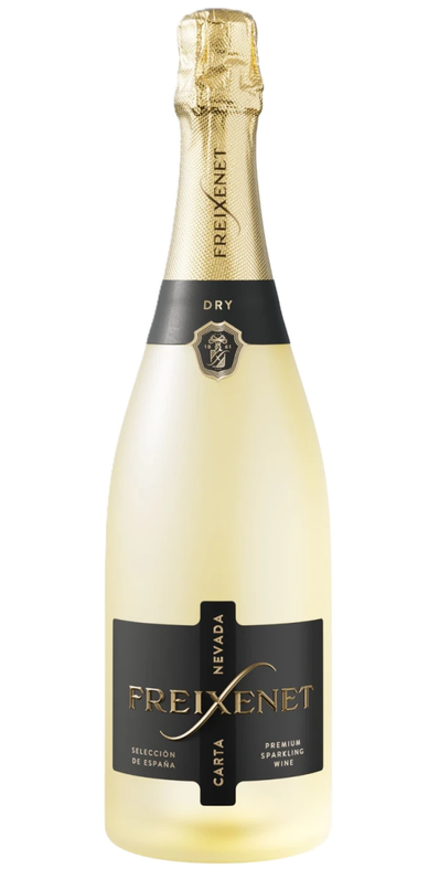 Freixenet Carta Nevada Seco Dry 0.75l, alc. 11.5% vol.