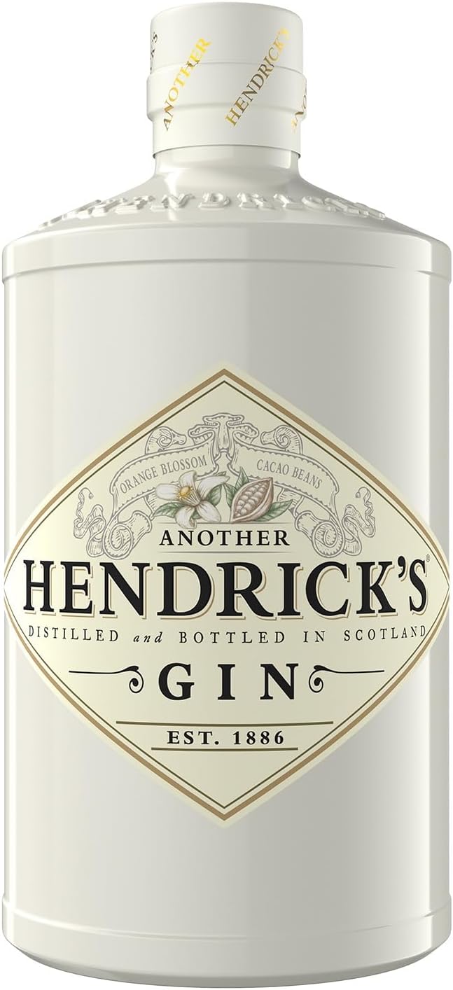 Hendrick's Another Hendrick's Gin 0.7l, alc. 44% by volume