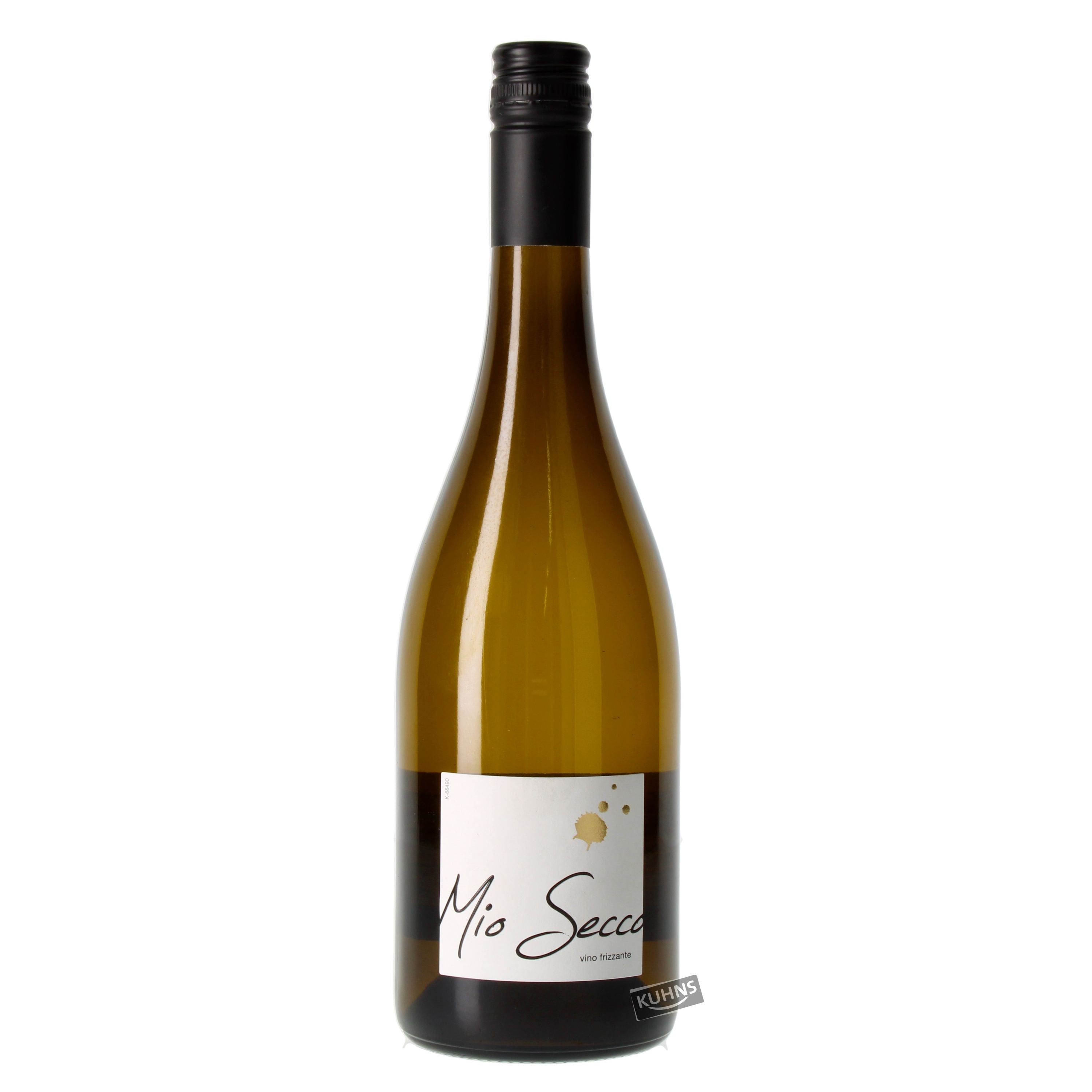 Mio Secco Vino Frizzante 6x0,75l, alc. 10% en volumen