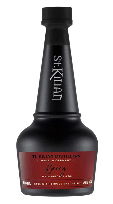 St. Kilian Berry 0.5l, alc. 21% vol.