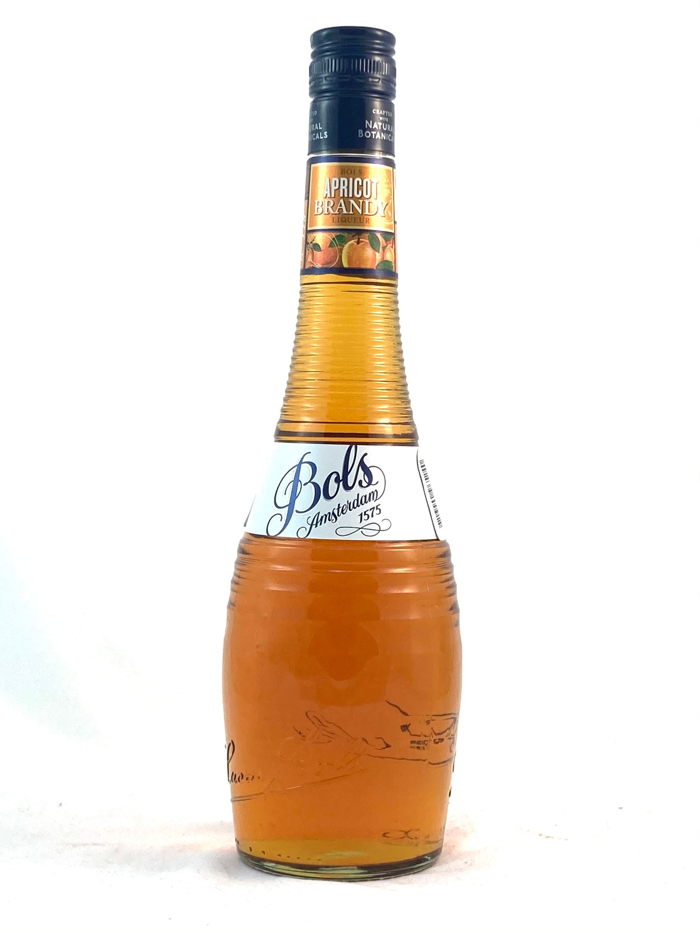 Bols Apricot Brandy 0.7l, alc. 24% vol.