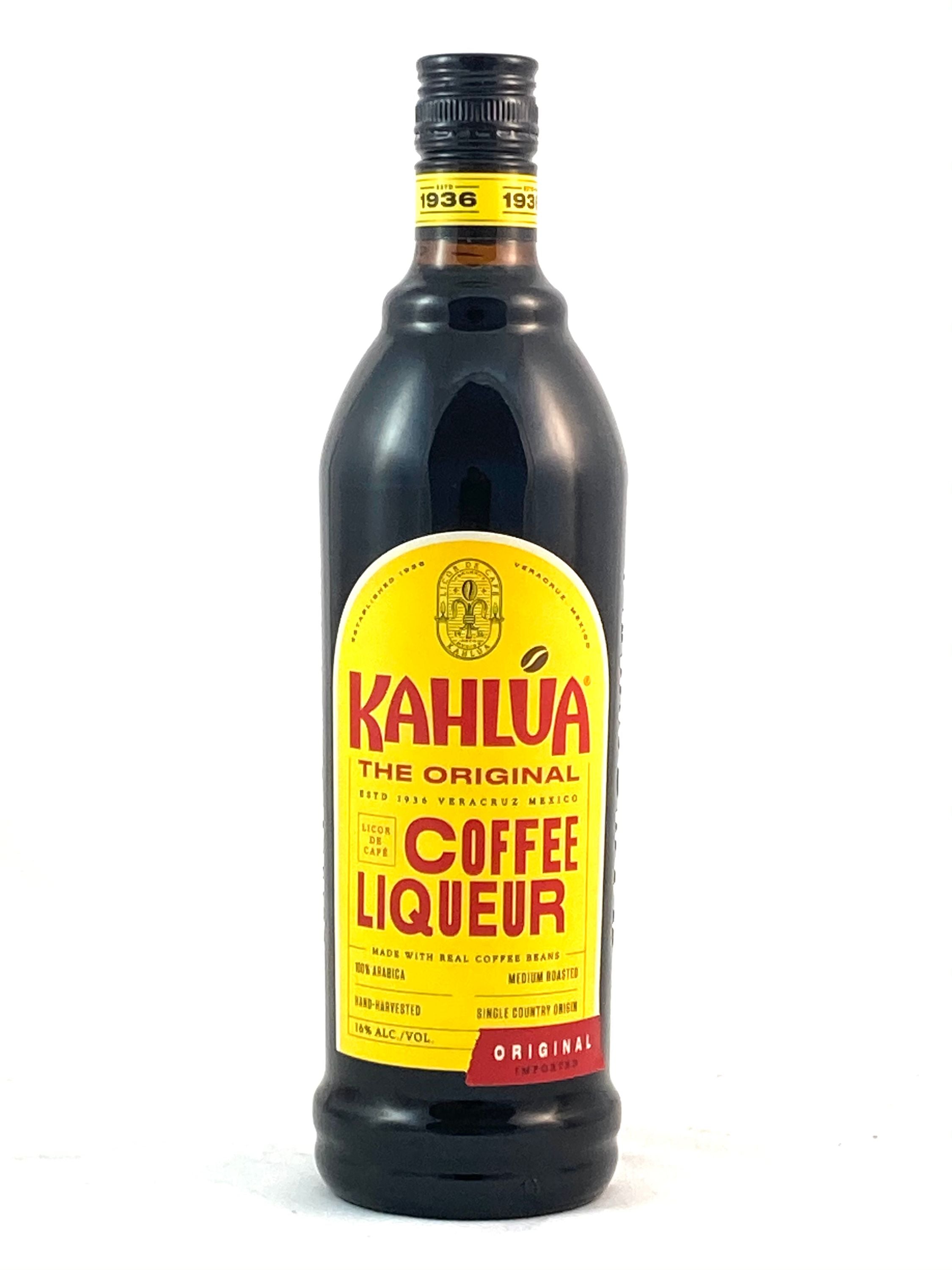 Kahlúa Coffee Liqueur 0.7l, alc. 16% by volume