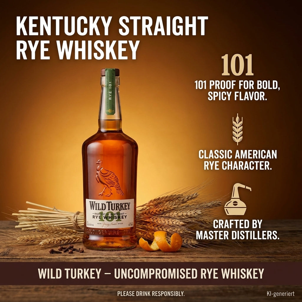 wild turkey 101 rye 1l amazon 2000