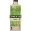 10.000€ Vodka 0,35l, 40% de alcohol por volumen