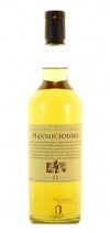 Mannochmore 12 años Flora &amp; Fauna 0,7l, alc. 43% vol.