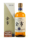 Nikka Yoichi 10 Jahre 0,7l, alc. 45 Vol.-%