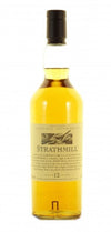 Strathmill 12 años Flora &amp; Fauna 0,7 l, alcohol 43 % vol.