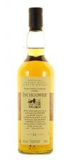 Inchgower 14 años Flora y fauna 0,7 l, alcohol 43 % vol.
