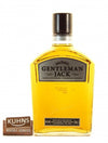 Jack Daniel's Gentleman Jack 0,7 l, 40 % de alcohol por volumen