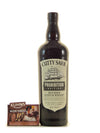 Cutty Sark Prohibition Blended Scotch 0.7l, alc. 50% vol.