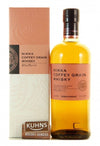 Nikka Coffey Grain Whiskey 0.7l, alc. 45% vol.