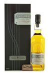 Cragganmore Lanzamiento limitado 2016 0,7 l, alcohol 55,7 % vol.