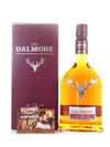 Dalmore 12 años 0,7 l, 40 % de alcohol por volumen