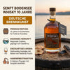 Senft Lake Constance Single Malt Whisky 10 Years 0.5l, 43% vol.