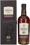 Ron Abuelo XV Cognac Finish Rum 0,7l, alc. 40%