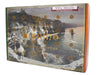 Calendario de Adviento de Whisky Edición Irlanda 24x0,02l