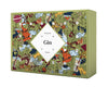 Gin-Adventskalender Edition Klassik 24x0,02l