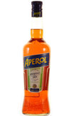 Aperol 0,7 l, alcohol 11 % vol.
