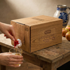 Kuhns apple wine bag in box 5.0l, alc. 6.0 Vol.-%