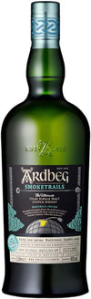 Ardbeg Smoketrails 1,0 l, 46 % de alcohol por volumen