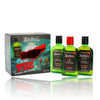 Ardbeg Los Tres Monstruos del Humo 3x0,2l, alc. 46-47,6% vol.