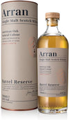 Arran Barrel Reserve 0.7l, alc. 43% vol.
