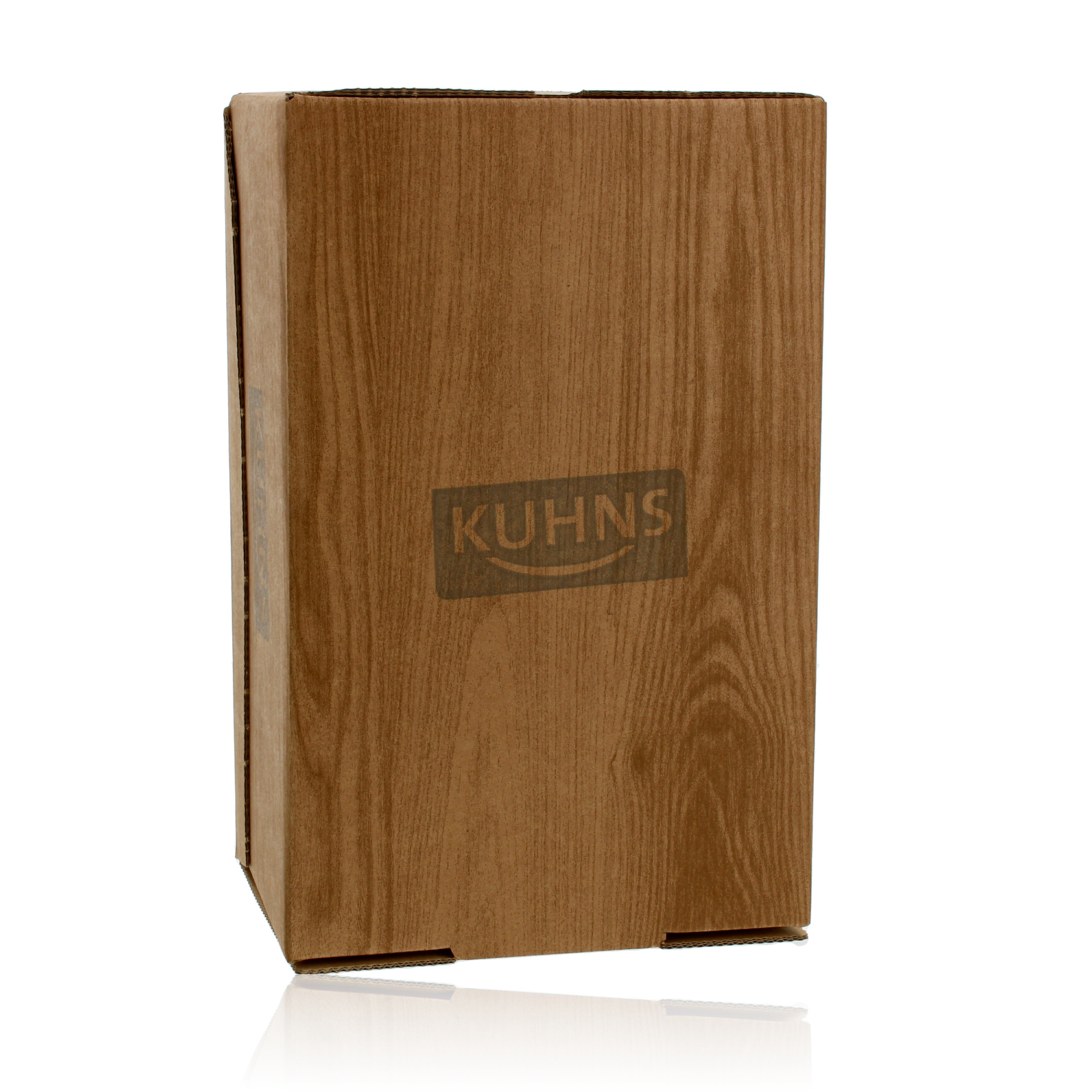 Kuhns Bio-Apfelsaft Bag in Box 5,0l