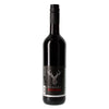 Becksteiner Winzer Vino caliente rojo 0,75 l, alc. 11,5%vol.