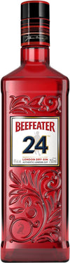 Ginebra Beefeater 24 London Dry 0,7 l, 45 % vol.