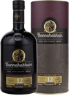 Bunnahabhain 12 Years Cask Strength 2023 0.7l, alc. 60.1 Vol.-% 