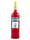 Amargo Campari 0,7 l, 25 % vol., aperitivo Italia