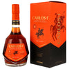 Carlos I Brandy de Jerez Solera Gran Reserva 0,7l alc. 40% en volumen