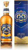 Chivas Regal 18 years 0.7l, alc. 40 Vol.-%