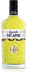 Limoncello di Capri 0.7l, alc. 30% by volume, lemon liqueur Italy