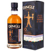 Dingle 10 Year Old Single Malt 0.7l, alc. 46.5% vol.