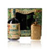 Set Ron Don Papa Baroko con petaca 0,7l, alc. 40% vol.