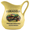 Jarra de agua Edradour