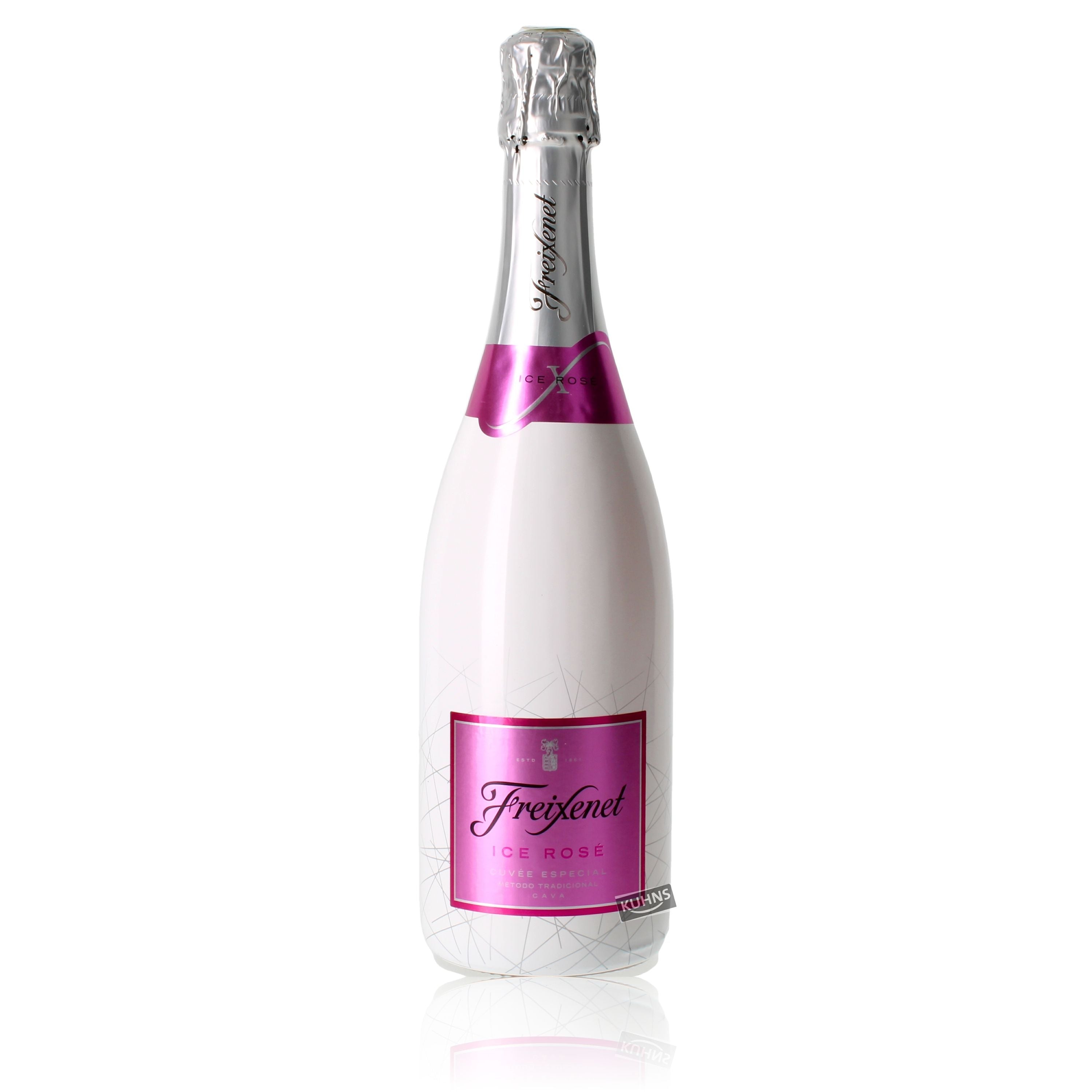 Freixenet ICE Rosado Cava 0,75l, alc. 11,5%vol.