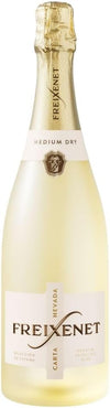 Freixenet Carta Nevada Semi Seco 0,75l, alc. 11,5% vol.