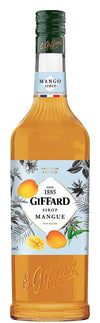 Jarabe de mango Giffard 1.0l 