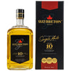 Glen Breton 10 Jahre Canadian Single Malt 0,7l, alc. 43 Vol.-%