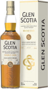 Glen Scotia Double Cask 0.7l, alc. 46 Vol.-%