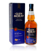 Glen Moray Port Cask Finish 0,7 l, 40 % de alcohol por volumen