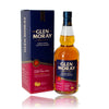 Glen Moray Sherry Cask Finish 0,7 l, 40 % de alcohol por volumen
