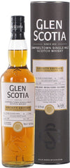 Glen Scotia 11 años Society Edition 0,7l, alc. 54,1% vol.