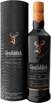 Glenfiddich Proyecto XX 0,7l, alcohol 47% vol.