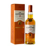 Glenlivet 13 años, primer llenado, roble americano, 0,7 l, 40 % vol.