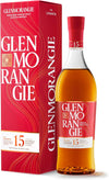 Glenmorangie 15 Years Old Lasanta 0.7l, alc. 43% Vol.