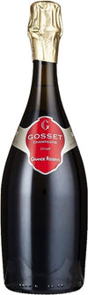 Gosset Grande Reserva Brut Champán 0,75l, alc. 12% en volumen